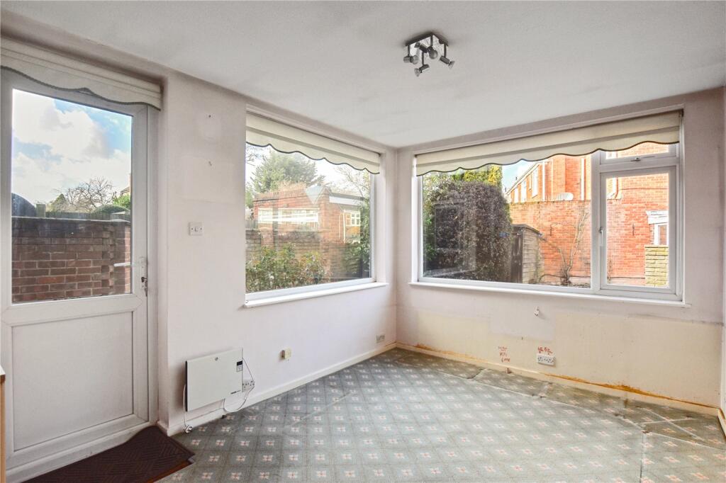 Additional property image - Joydens Wood Road, Bexley, Kent, DA5