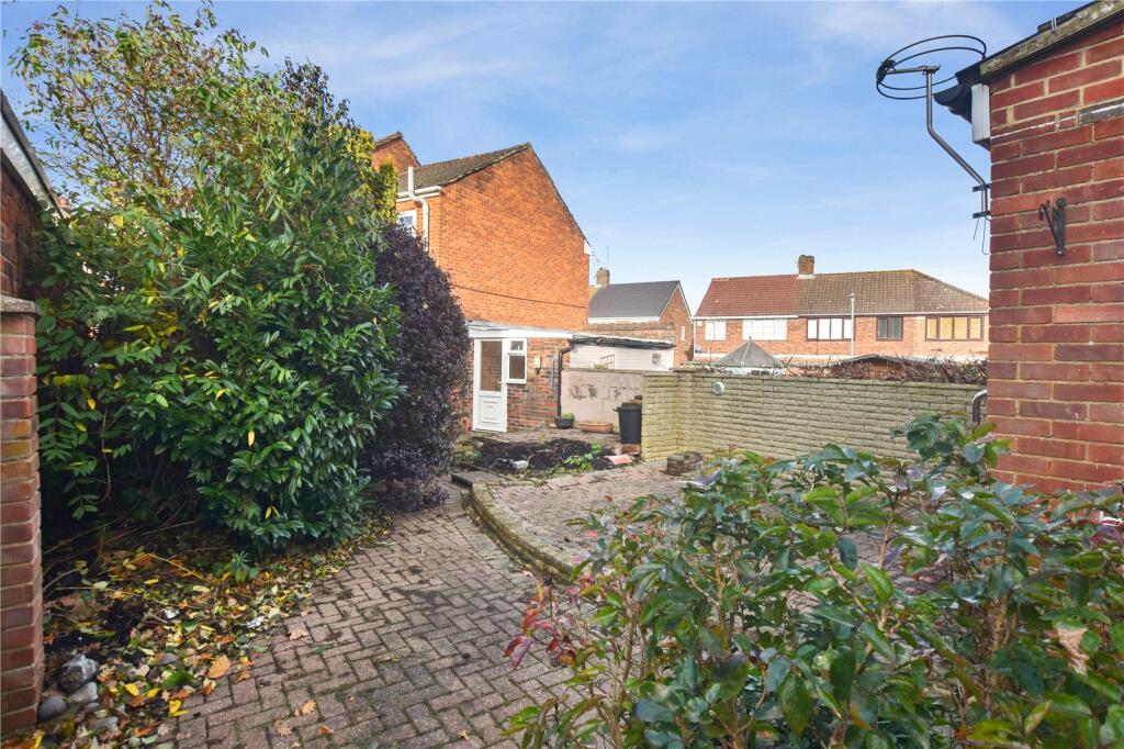 Additional property image - Joydens Wood Road, Bexley, Kent, DA5