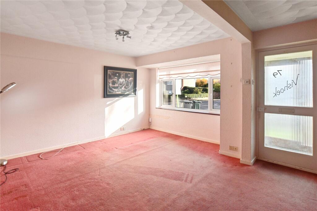 Additional property image - Joydens Wood Road, Bexley, Kent, DA5