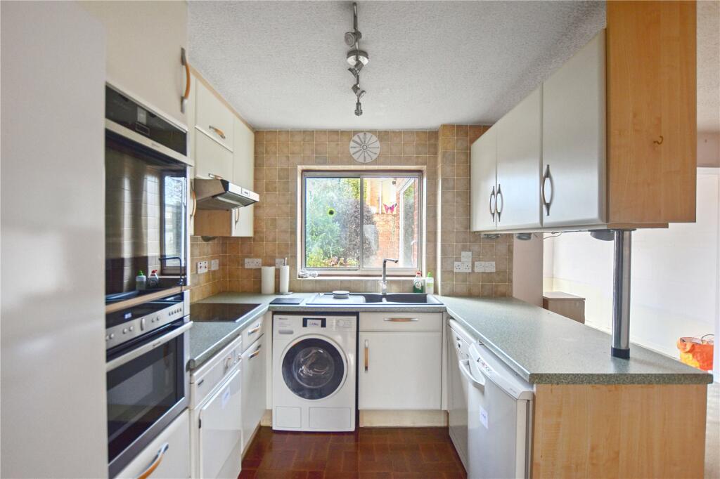 Additional property image - Joydens Wood Road, Bexley, Kent, DA5