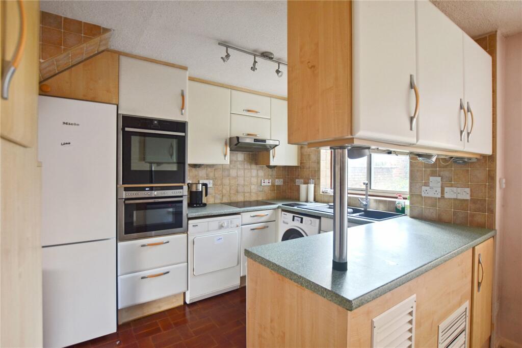 Additional property image - Joydens Wood Road, Bexley, Kent, DA5