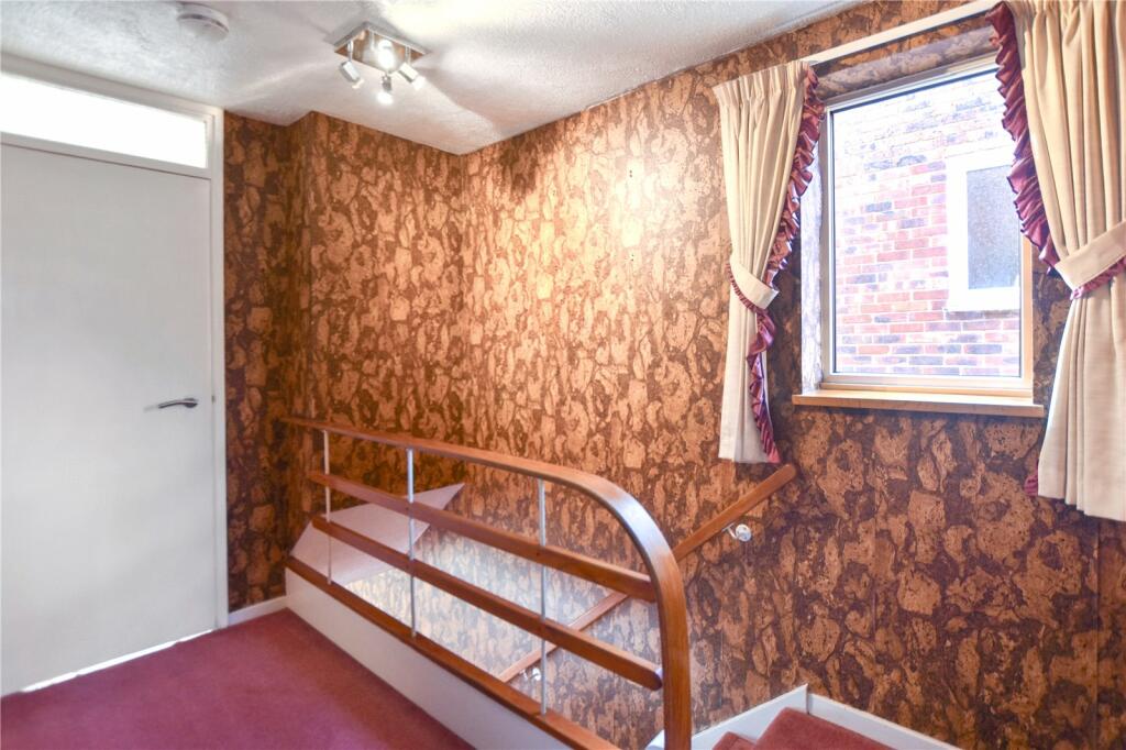 Additional property image - Joydens Wood Road, Bexley, Kent, DA5