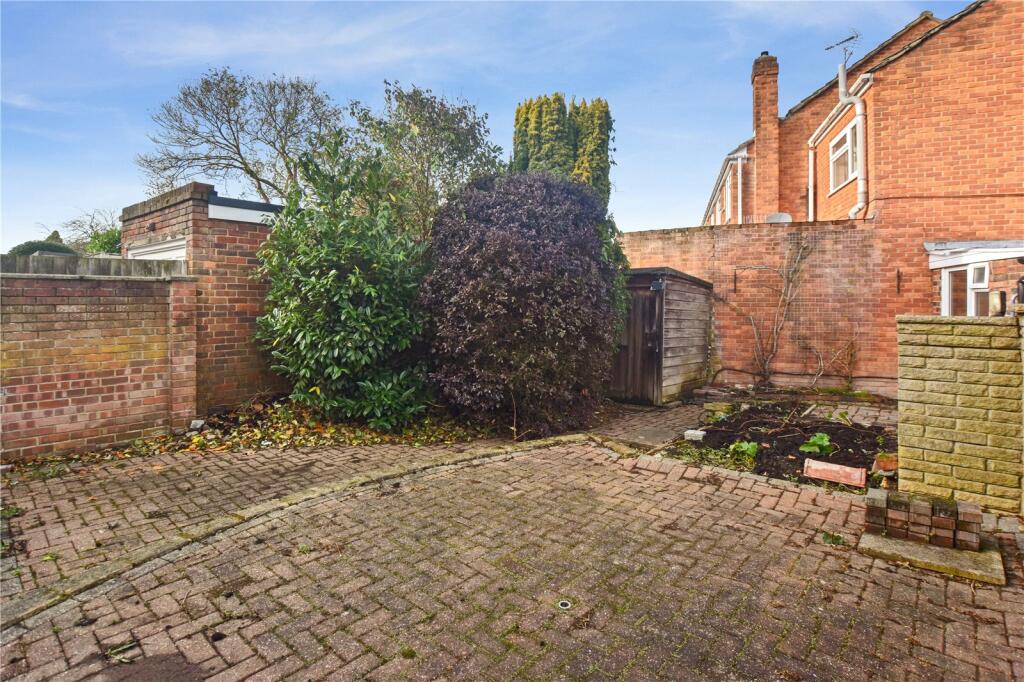 Additional property image - Joydens Wood Road, Bexley, Kent, DA5