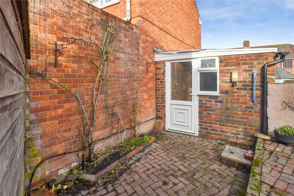Additional property image - Joydens Wood Road, Bexley, Kent, DA5