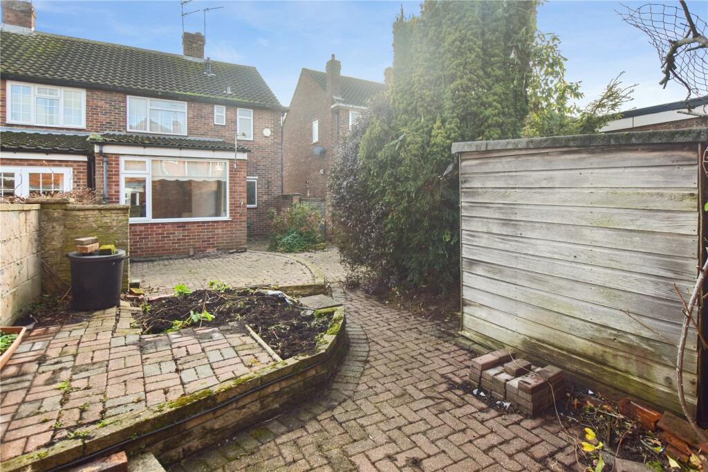 Additional property image - Joydens Wood Road, Bexley, Kent, DA5