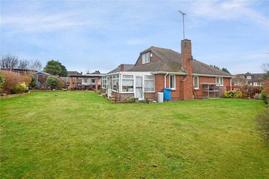 Additional property image - Dene Close, Joydens Wood, Kent, DA2
