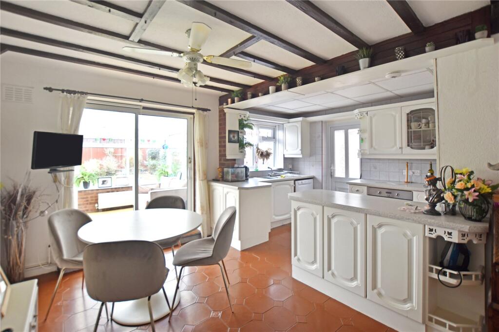Additional property image - Dene Close, Joydens Wood, Kent, DA2