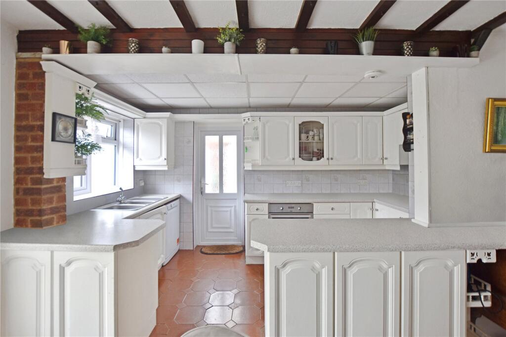 Additional property image - Dene Close, Joydens Wood, Kent, DA2