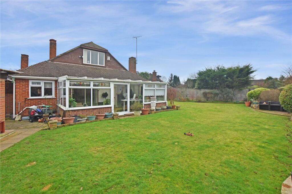 Additional property image - Dene Close, Joydens Wood, Kent, DA2