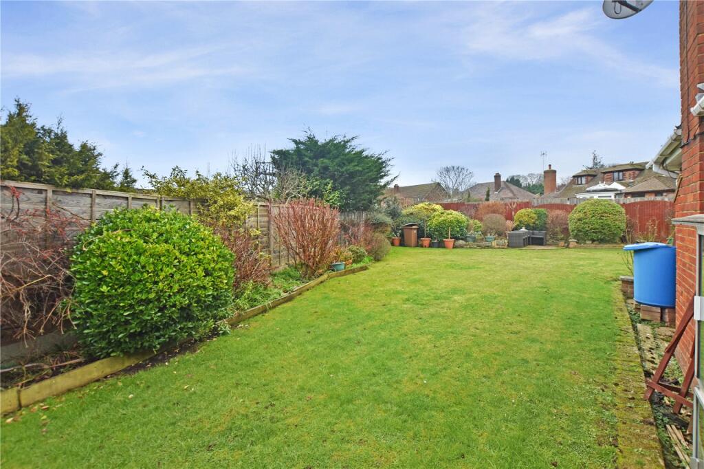 Additional property image - Dene Close, Joydens Wood, Kent, DA2