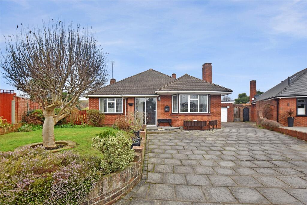 Additional property image - Dene Close, Joydens Wood, Kent, DA2