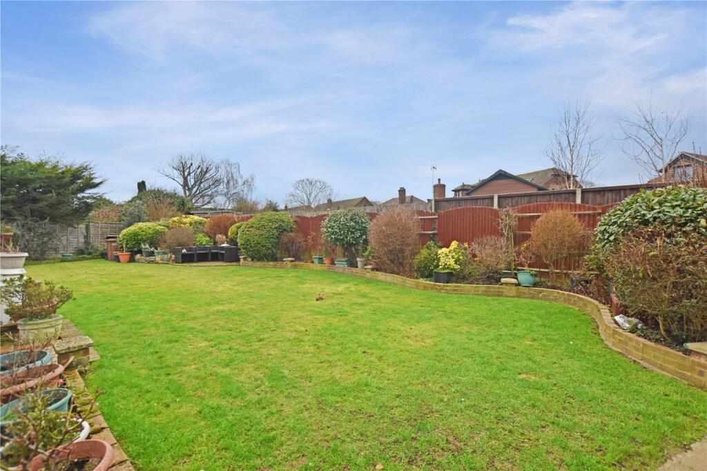 Additional property image - Dene Close, Joydens Wood, Kent, DA2