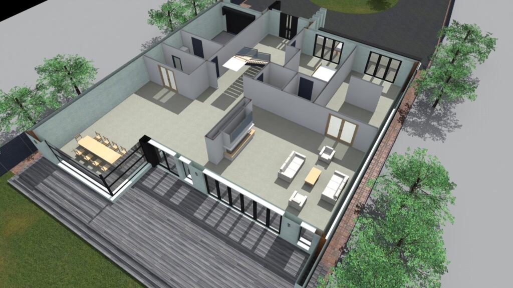 Additional property image - Parkhill Road, Bexley, DA5
