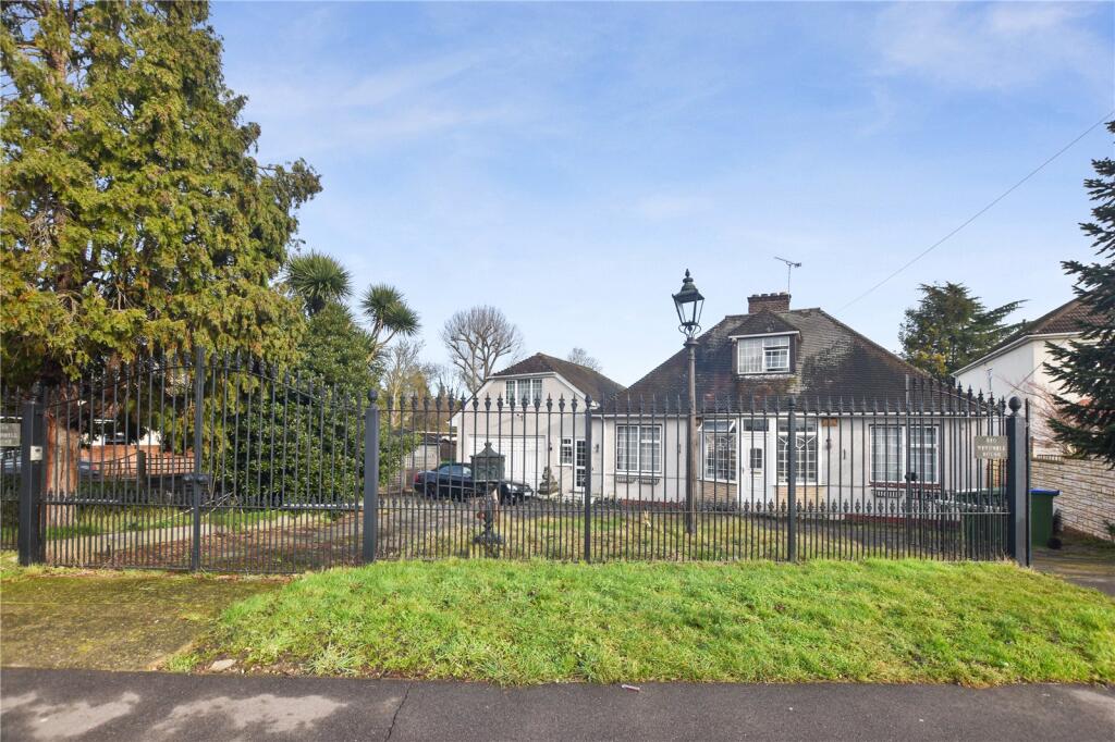 Additional property image - Parkhill Road, Bexley, DA5