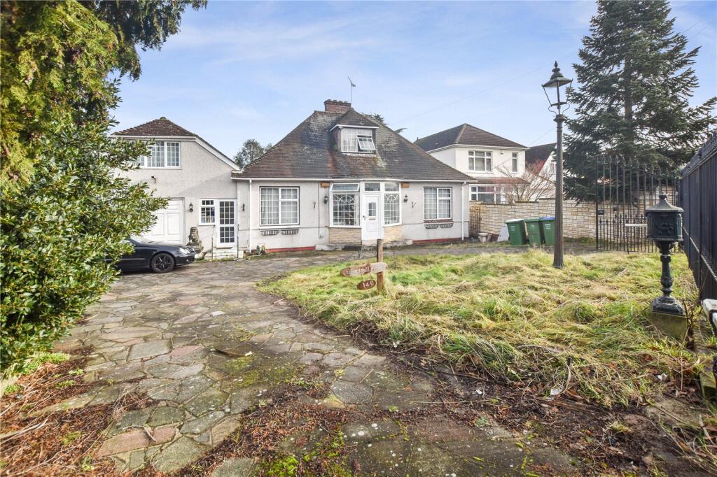 Additional property image - Parkhill Road, Bexley, DA5