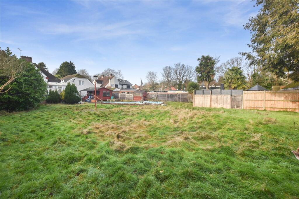 Additional property image - Parkhill Road, Bexley, DA5