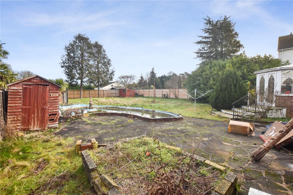 Additional property image - Parkhill Road, Bexley, DA5
