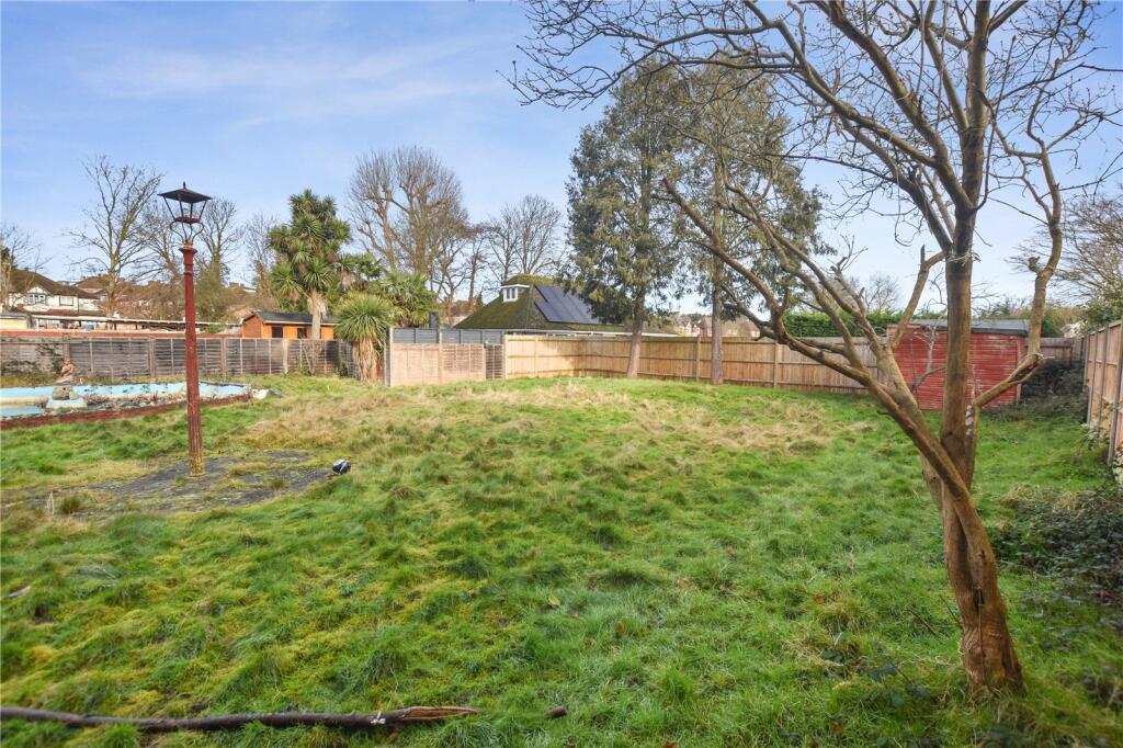 Additional property image - Parkhill Road, Bexley, DA5