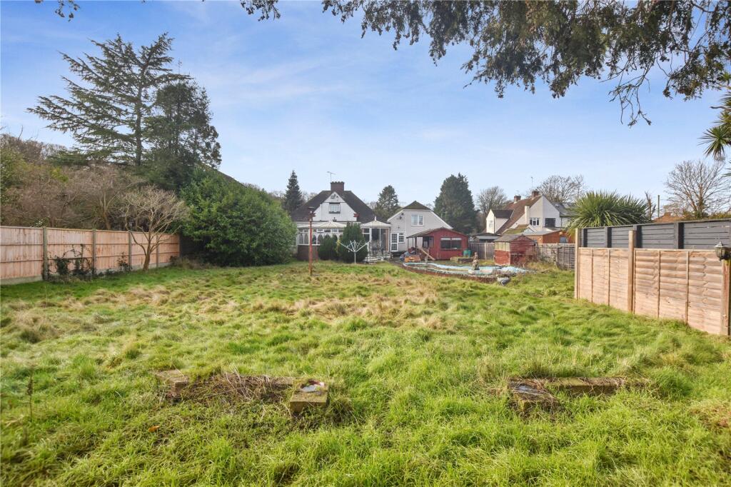 Additional property image - Parkhill Road, Bexley, DA5