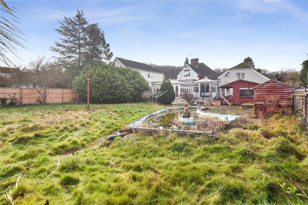 Additional property image - Parkhill Road, Bexley, DA5