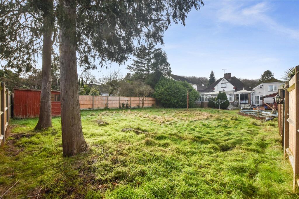 Additional property image - Parkhill Road, Bexley, DA5