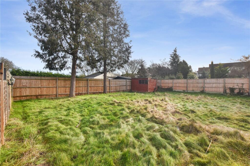 Additional property image - Parkhill Road, Bexley, DA5