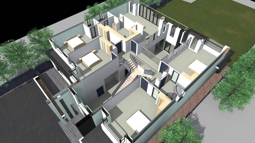 Additional property image - Parkhill Road, Bexley, DA5