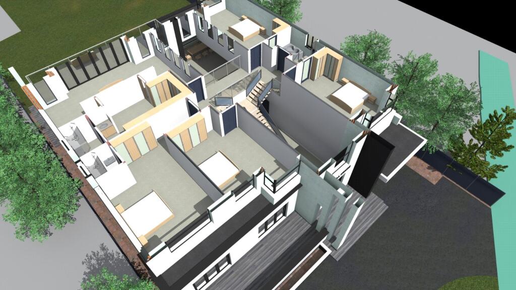 Additional property image - Parkhill Road, Bexley, DA5