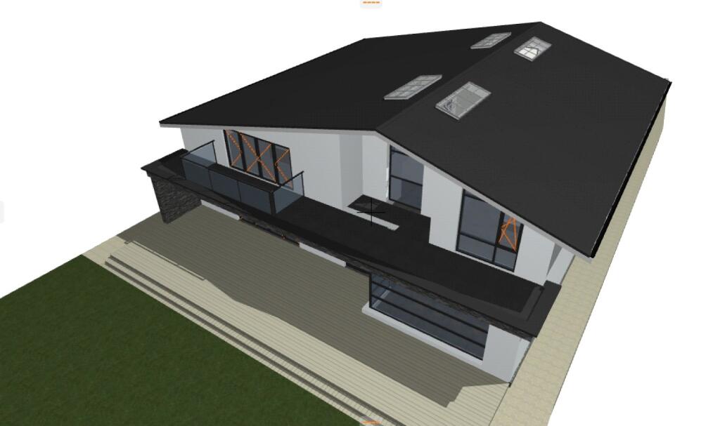 Additional property image - Parkhill Road, Bexley, DA5