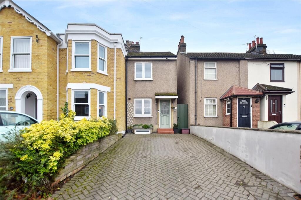 Additional property image - Bourne Road, Bexley, Kent, DA5
