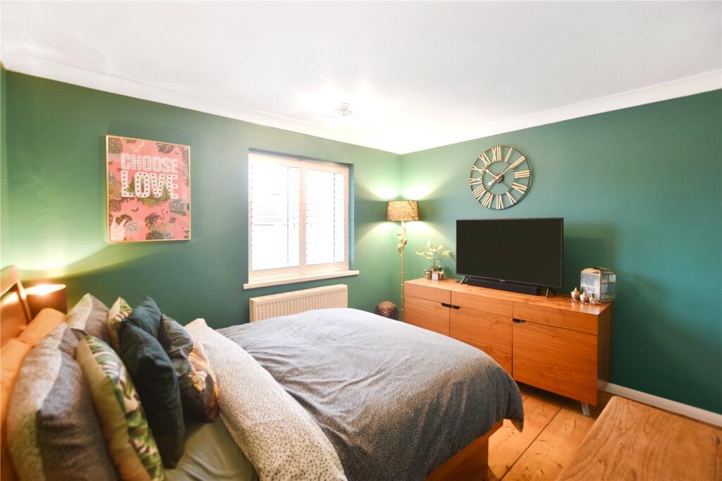 Additional property image - Bourne Road, Bexley, Kent, DA5