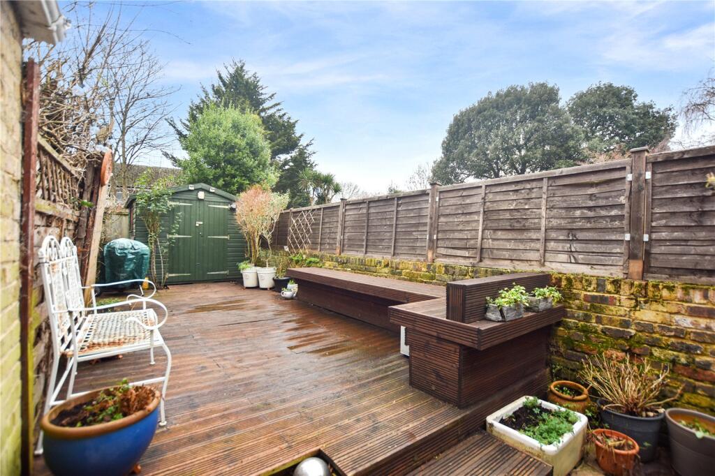 Additional property image - Bourne Road, Bexley, Kent, DA5