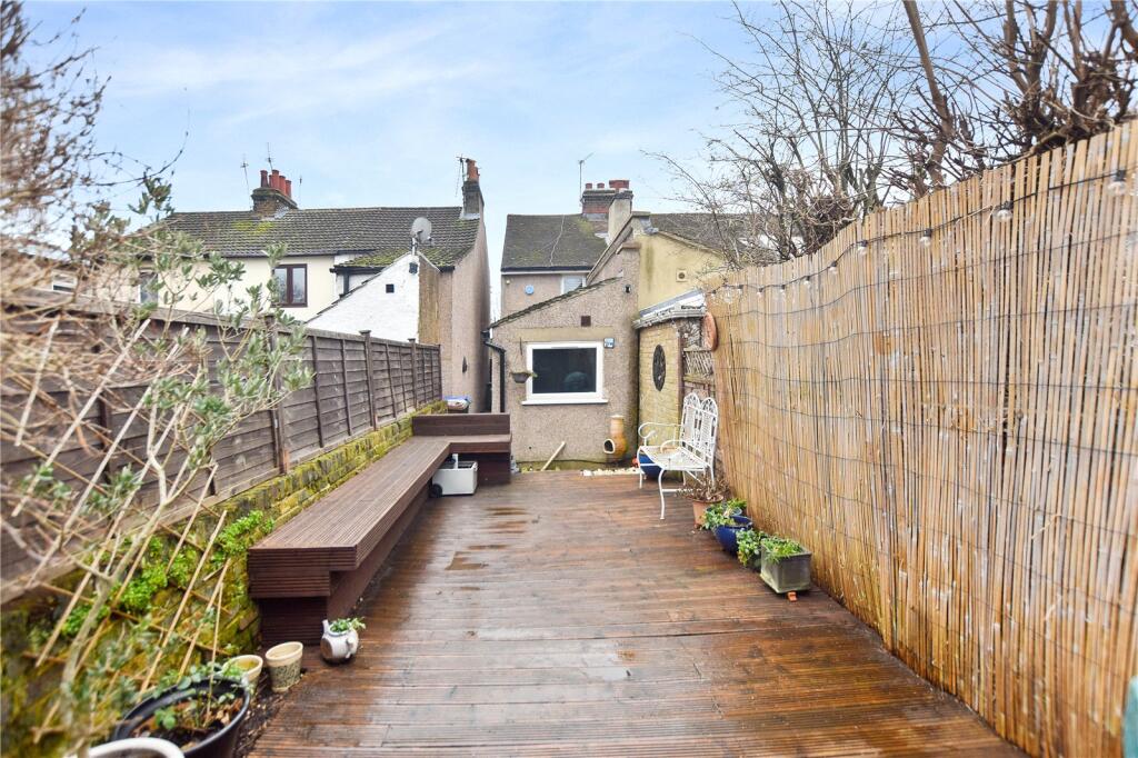 Additional property image - Bourne Road, Bexley, Kent, DA5