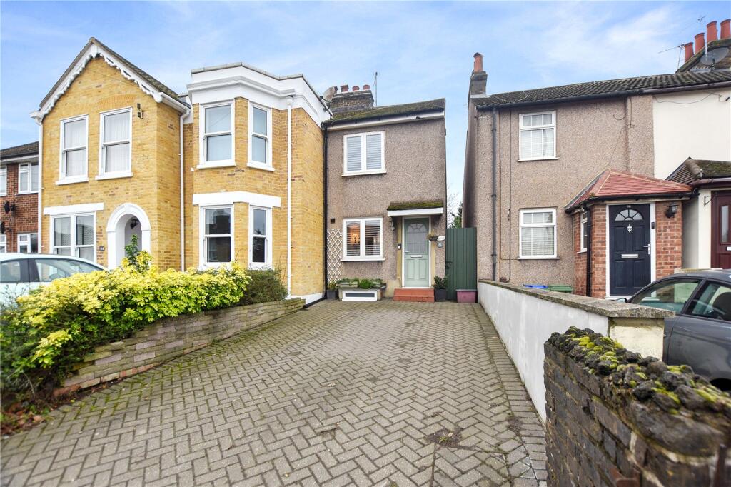 Additional property image - Bourne Road, Bexley, Kent, DA5