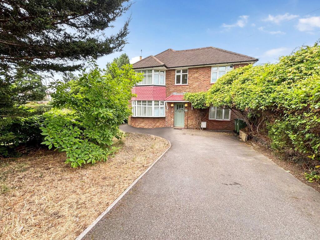 Main image of property: Crofton Avenue, Bexley, DA5