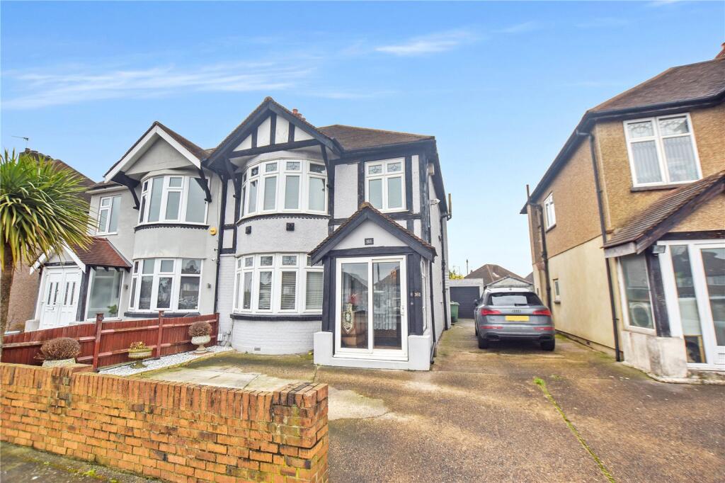 Main image of property: Danson Road, Bexley, DA5