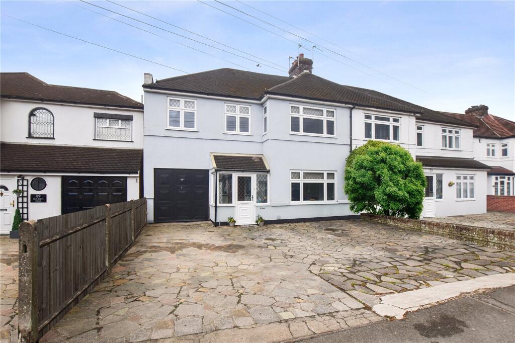 Main image of property: Blendon Road, Bexley, Kent, DA5