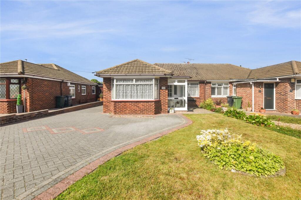Main image of property: Summerhouse Drive, Joydens Wood, Dartford, Kent, DA2