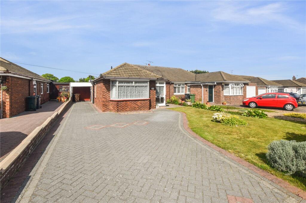 Main image of property: Summerhouse Drive, Joydens Wood, Dartford, Kent, DA2