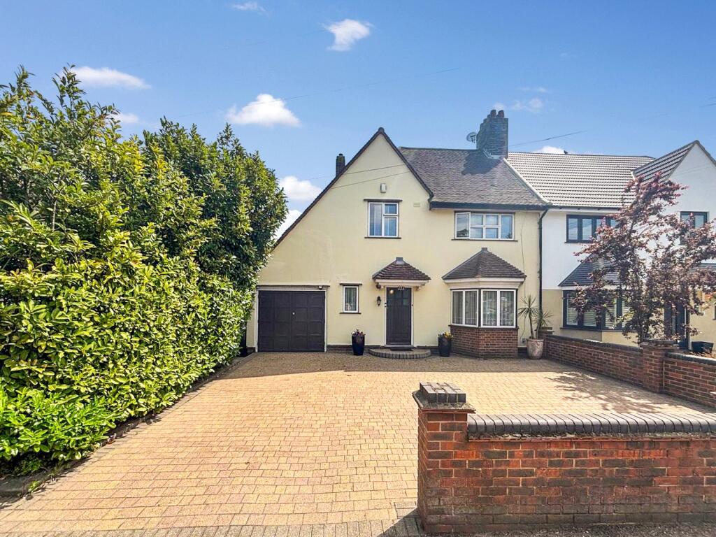Main image of property: Danson Road, Bexley, Kent, DA5