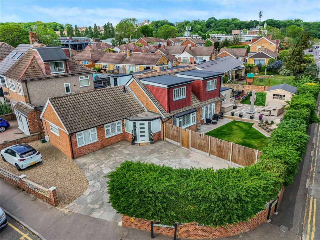 Main image of property: Hartford Road, Bexley, Kent, DA5