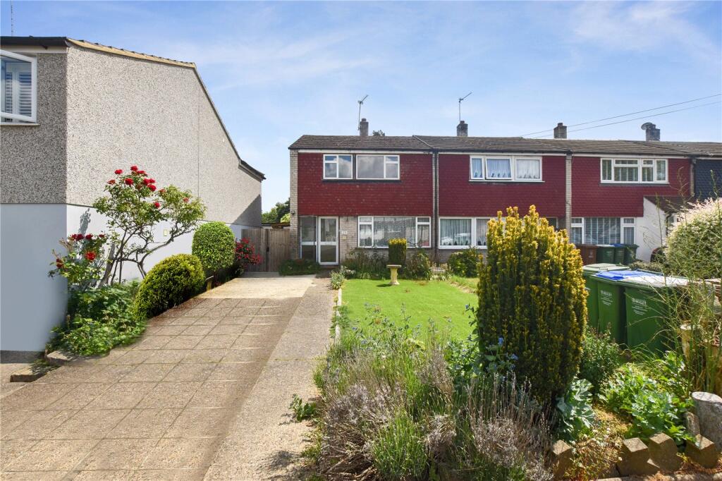 Main image of property: Stansted Crescent, Bexley, Kent, DA5