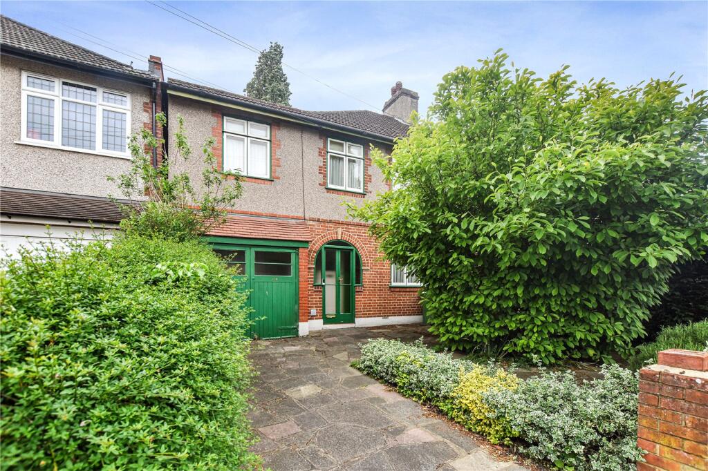 Main image of property: The Drive, Bexley, DA5