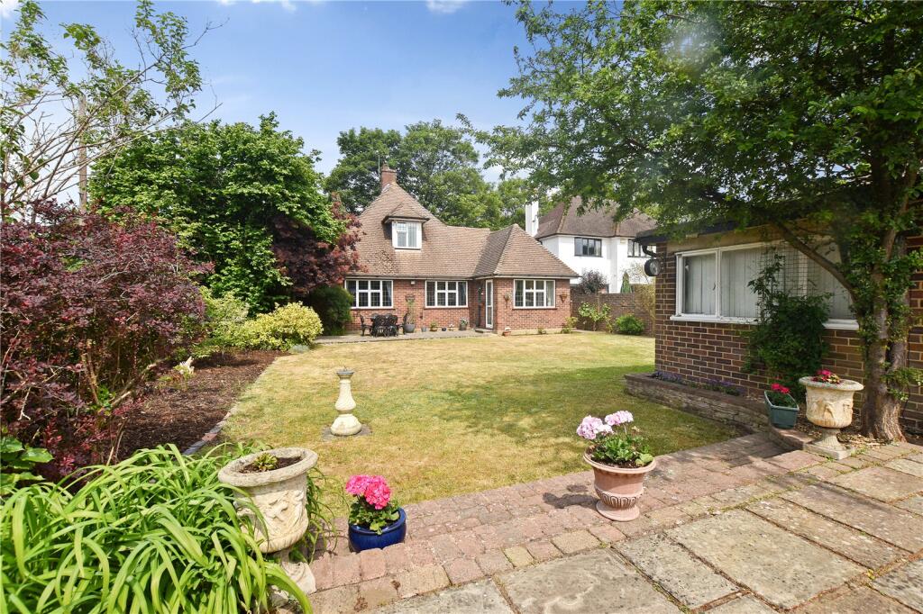 Main image of property: Common Lane, Wilmington, Kent, DA2