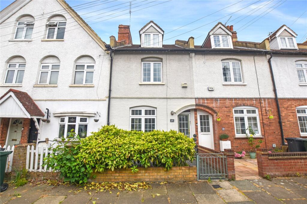 Main image of property: Baldwyns Road, Bexley, Kent, DA5