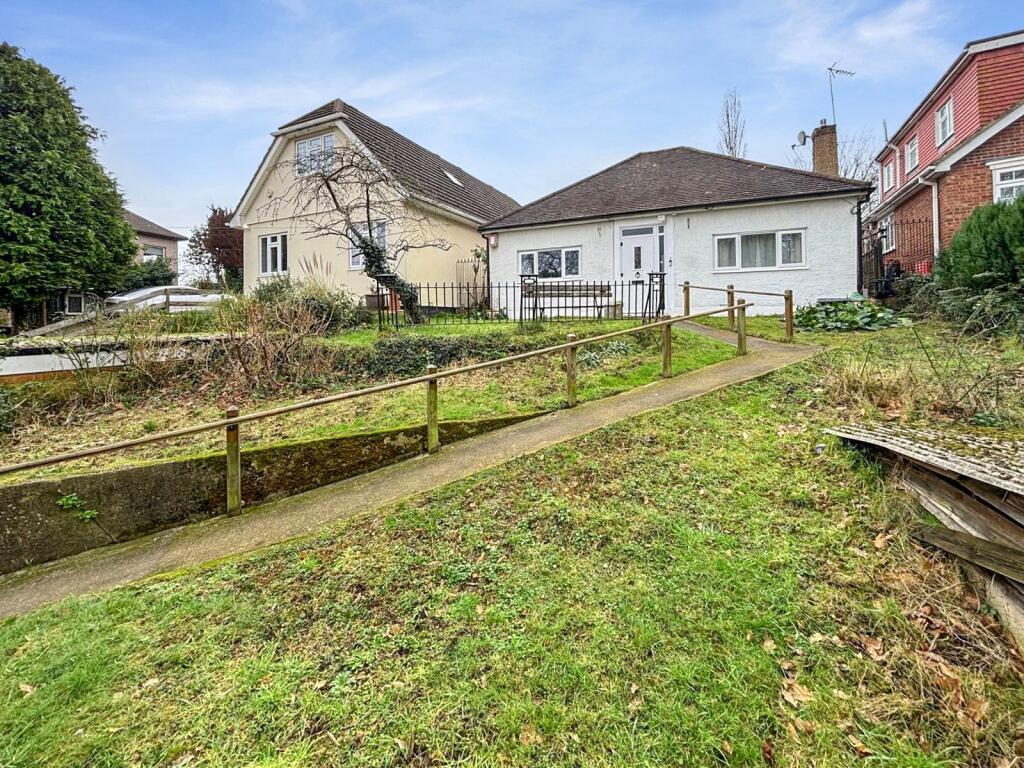 Main image of property: Ferndell Avenue, Bexley, Kent, DA5