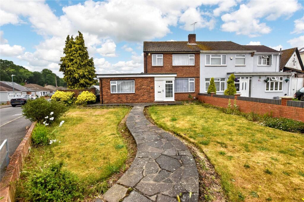 Main image of property: Summerhouse Drive, Joydens Wood, Kent, DA2