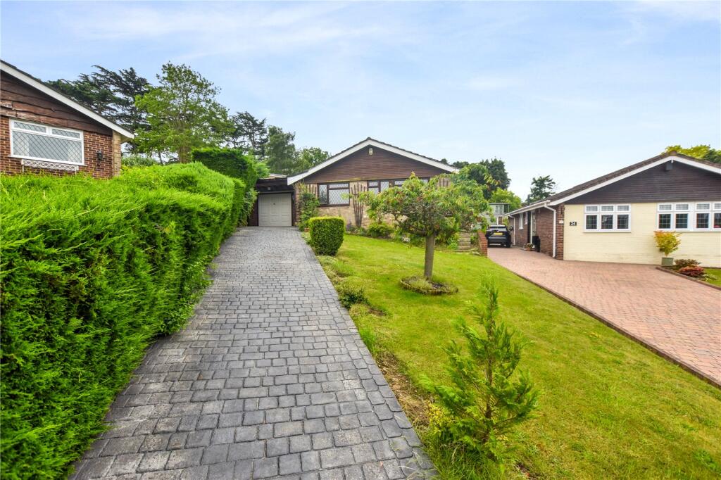 Main image of property: Shuttlemead, Bexley Village, Kent, DA5