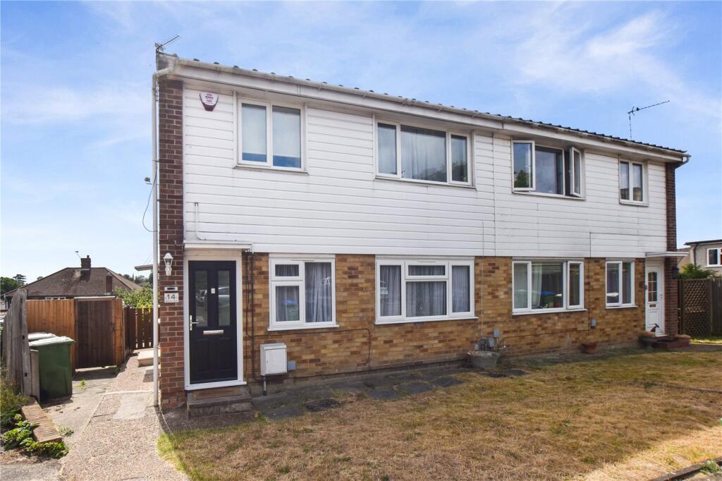 Main image of property: Gresham Close, Bexley, DA5