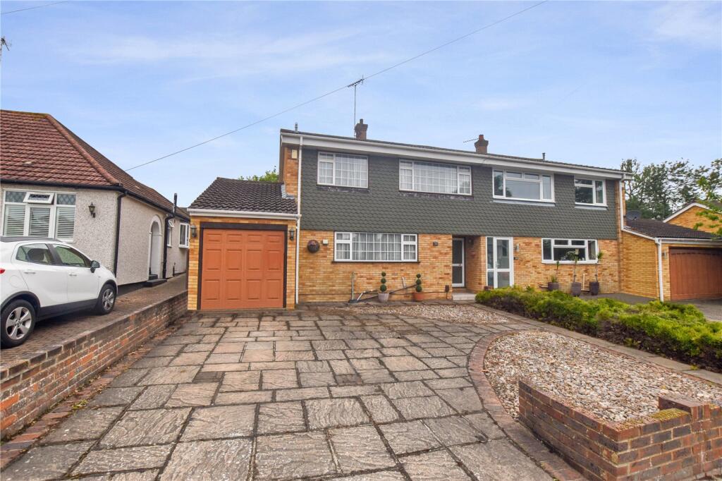 Main image of property: Summerhouse Drive, Bexley, Kent, DA5
